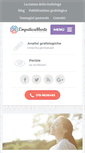 Mobile Screenshot of empaticamente.it